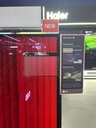 OLED Perfect Black Streamer