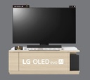 OLED 11 Years Mini Stand