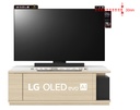 OLED Ultimate Gaming Side Streamer