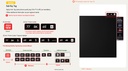 Common Sub Key Tag 65''