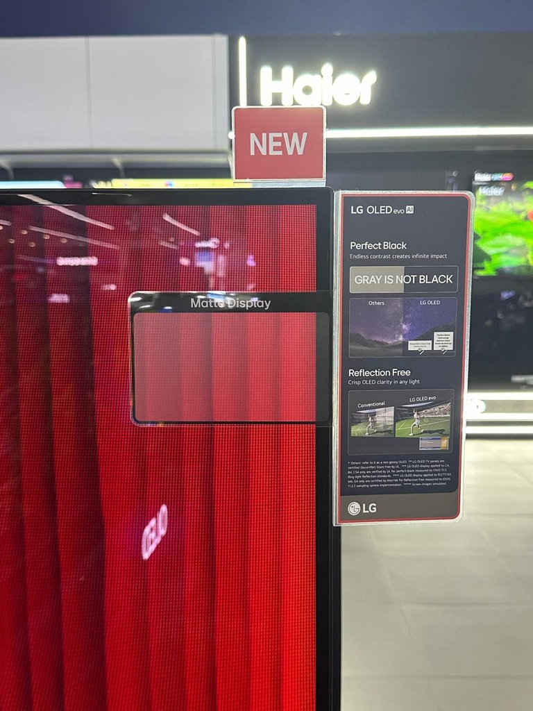 Common Sub Key Tag "NEW"
