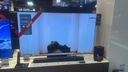 Magic Remote Stand