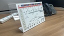 PRM Spec Board