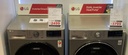 Dual Inverter Heat Pump Topper