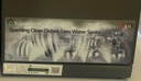 Quadwash Steam