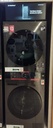 Wash Tower LCD Topper 24''