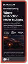 OLED Ultimate Gaming Side Streamer