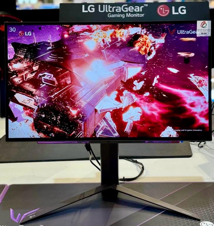 Ultra Gear POP