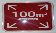 Double Room Capacity POP