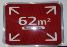 360 Hit Room Capacity POP