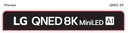 QNED 8k MiniLED Lighting
