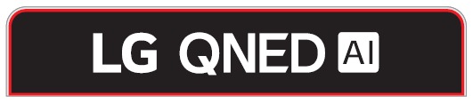 QNED Non Lighting Topper