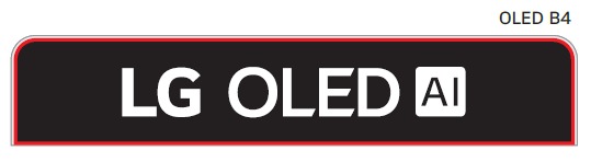 OLED Non Lighting Topper