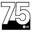 QNED 75" Stand Type