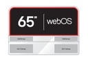 Common Sub Key Tag 65''