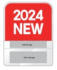 Common Sub Key Tag "NEW"