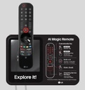 Magic Remote Stand