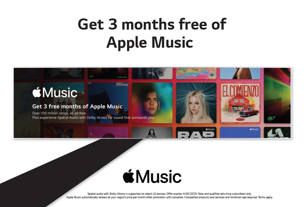 Common Apple Music POP