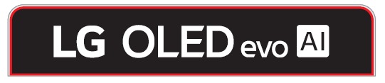 OLED evo Lighting Topper
