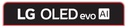 OLED evo Lighting Topper