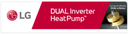Dual Inverter Heat Pump Topper