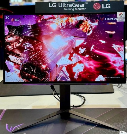 Ultra Gear POP