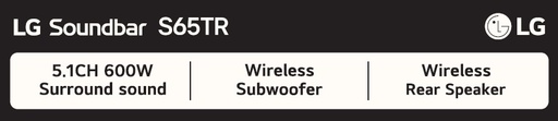 S65TR Tent POP
