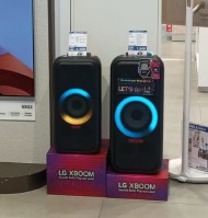 XL7/XL5 Box POP
