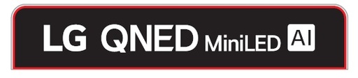 QNED MiniLED Lighting Topper