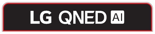 QNED Non Lighting Topper