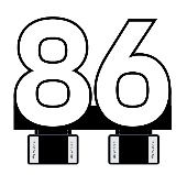 QNED 86" Topper