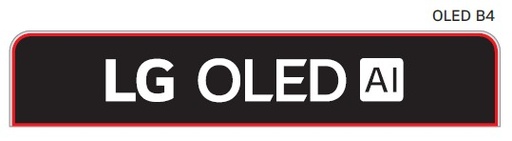OLED Non Lighting Topper