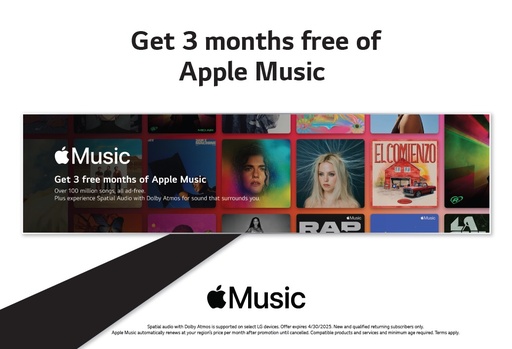 Common Apple Music POP