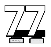 OLED 77" Topper