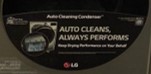 E-INK Demo Kit Auto Cleaning Condenser