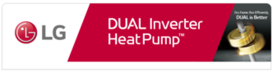 Dual Inverter Heat Pump Topper